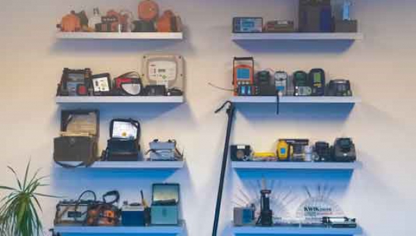 7Solutions in Gas Detection: Why should I use a PID sensor?